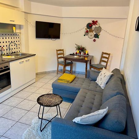 Kleine-Romantische Ferienwohnung Parkplatz Vor Dem Haus! Altenau  Dış mekan fotoğraf