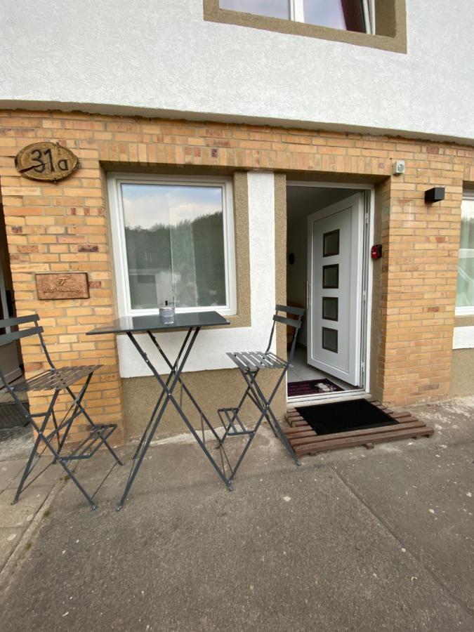 Kleine-Romantische Ferienwohnung Parkplatz Vor Dem Haus! Altenau  Dış mekan fotoğraf