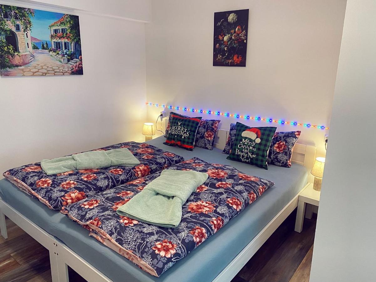 Kleine-Romantische Ferienwohnung Parkplatz Vor Dem Haus! Altenau  Dış mekan fotoğraf