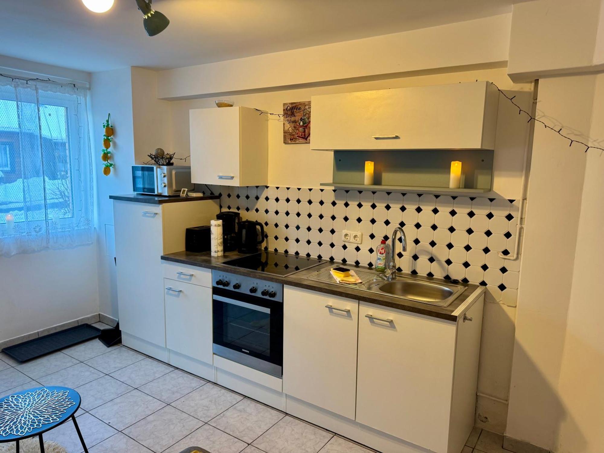 Kleine-Romantische Ferienwohnung Parkplatz Vor Dem Haus! Altenau  Dış mekan fotoğraf
