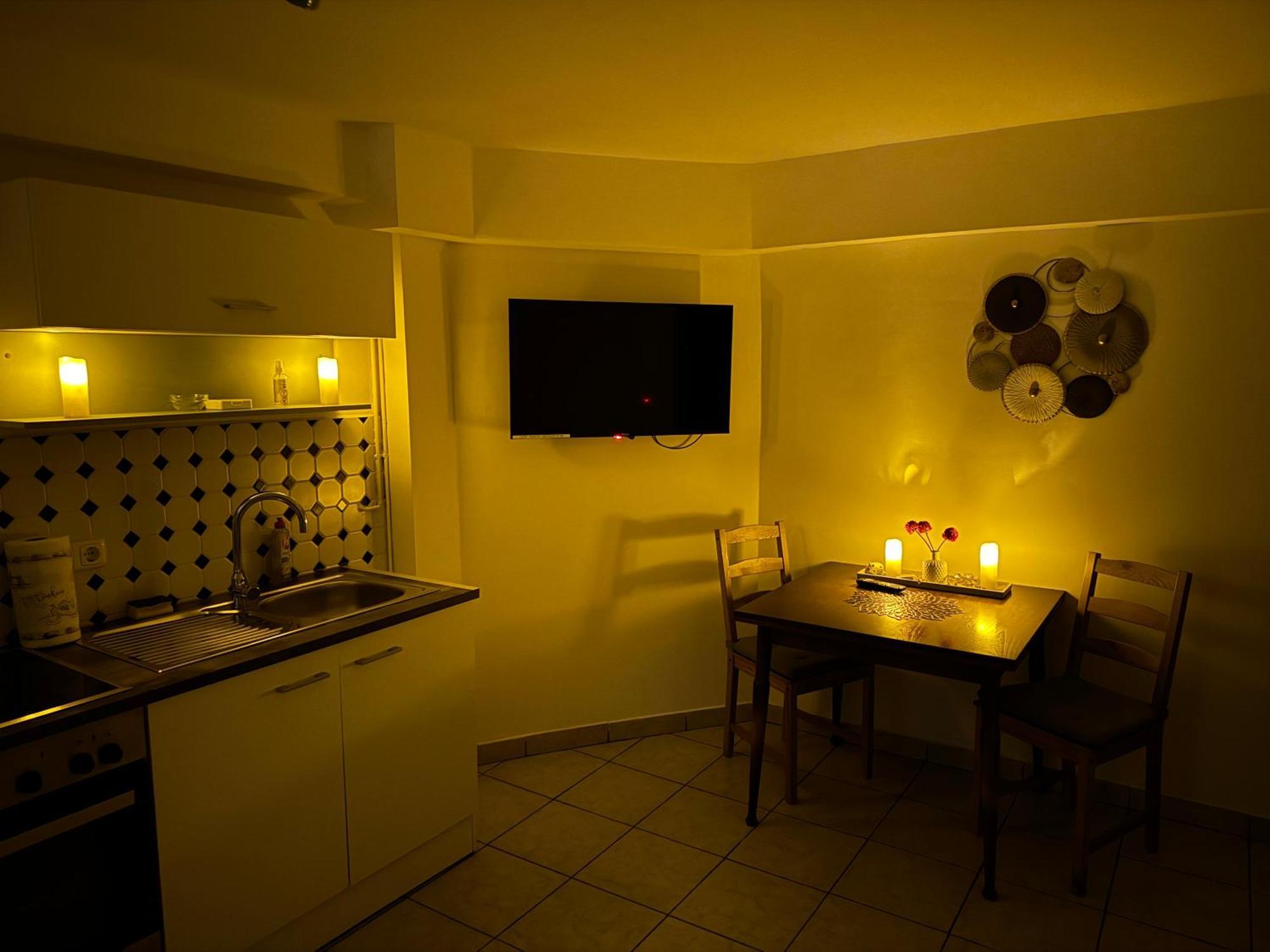 Kleine-Romantische Ferienwohnung Parkplatz Vor Dem Haus! Altenau  Dış mekan fotoğraf