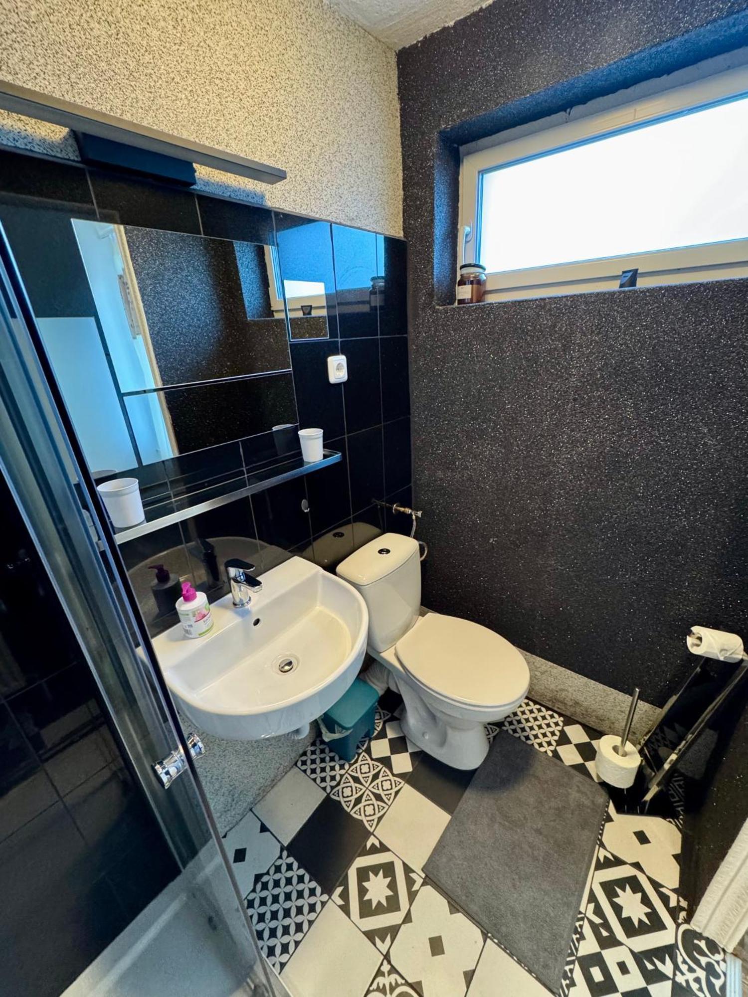 Kleine-Romantische Ferienwohnung Parkplatz Vor Dem Haus! Altenau  Dış mekan fotoğraf