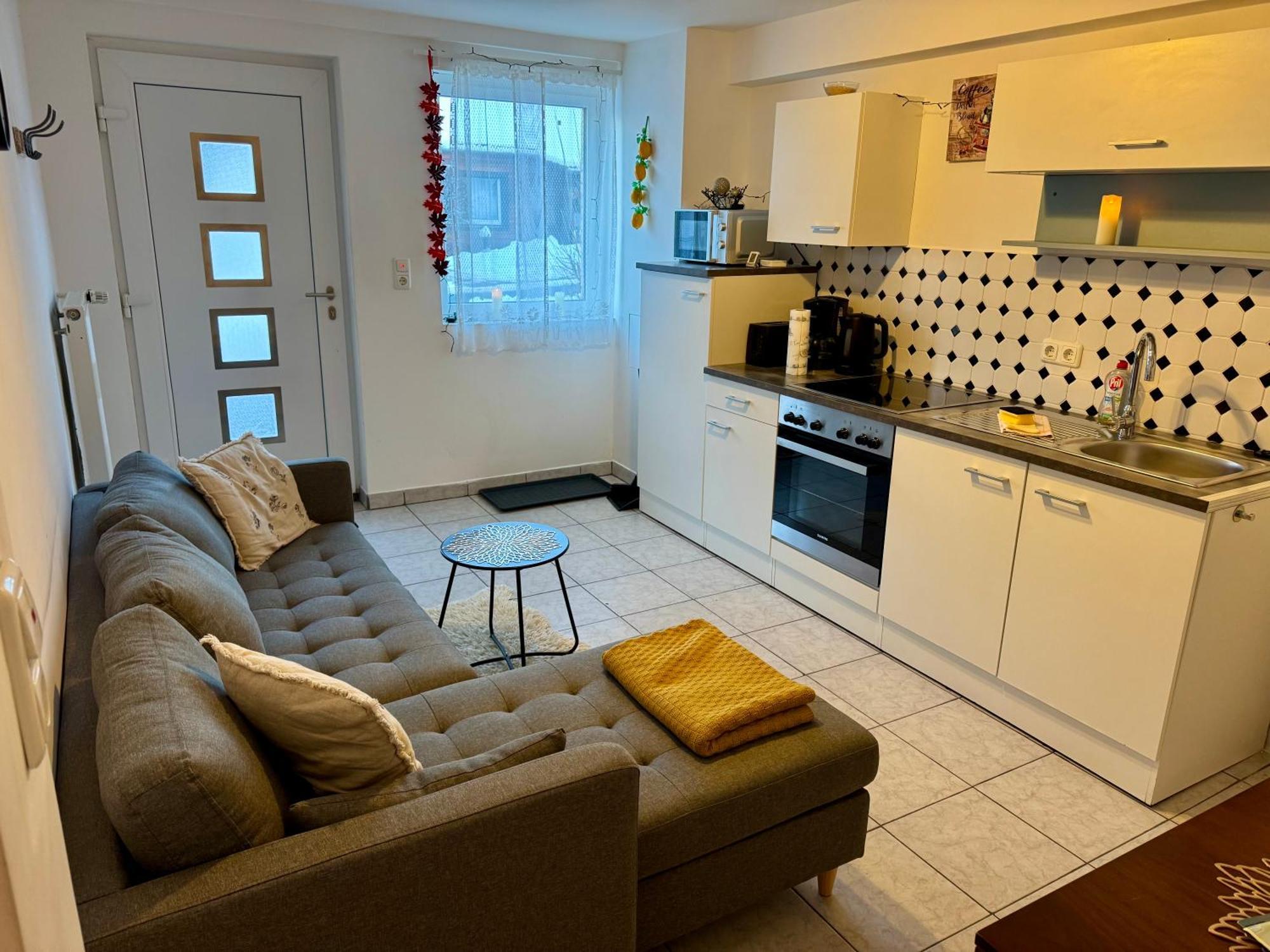 Kleine-Romantische Ferienwohnung Parkplatz Vor Dem Haus! Altenau  Dış mekan fotoğraf