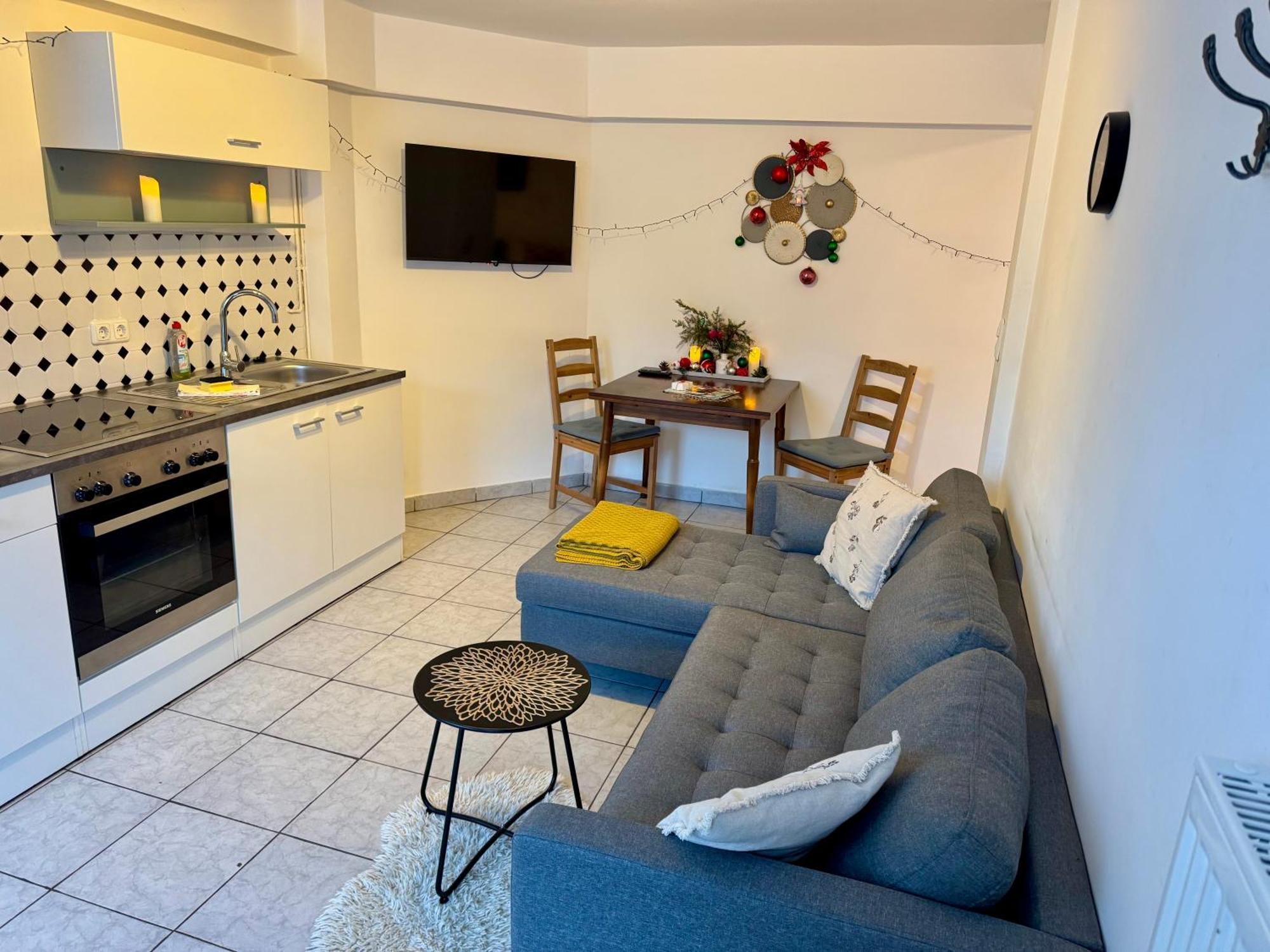 Kleine-Romantische Ferienwohnung Parkplatz Vor Dem Haus! Altenau  Dış mekan fotoğraf